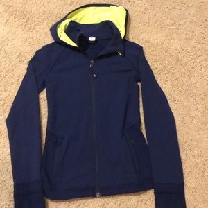 Size 8 IVIVVA jacket